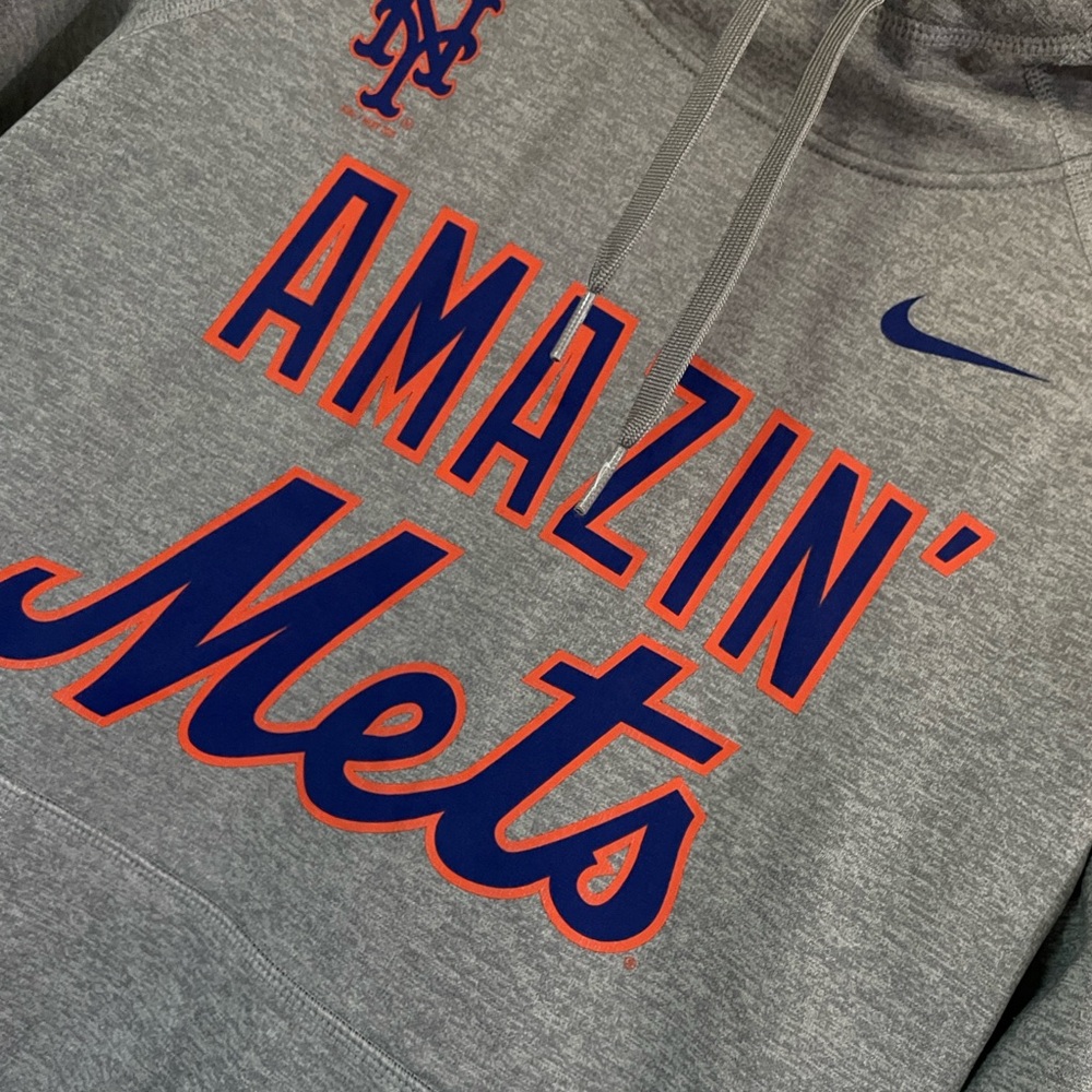 Nike New York Mets Hoodie - Picture 3 of 6